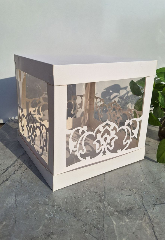 جعبه بسته بندی گیپوری | مناسب محصولات خاص