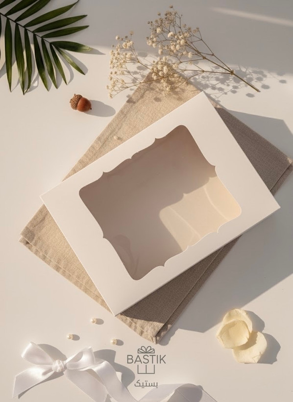 جعبه ساحل | مناسب بسته بندی و هدیه 🏝️