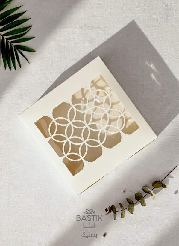 جعبه پیچک | مناسب هدیه و بسته بندی