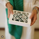 جعبه پیچک | مناسب هدیه و بسته بندی