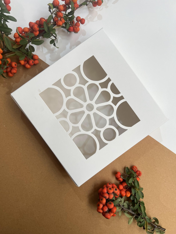 جعبه گلسا | مناسب بسته بندی و هدیه