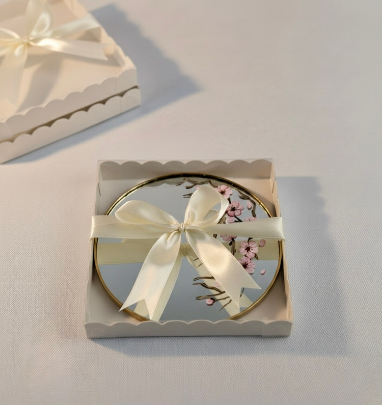 جعبه دالبری کوتاه