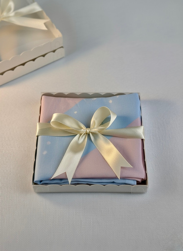 جعبه دالبری کوتاه