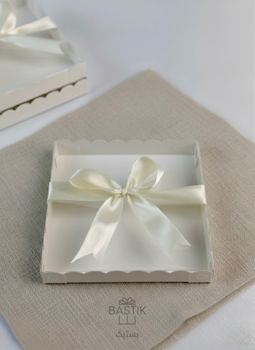 جعبه دالبری کوتاه