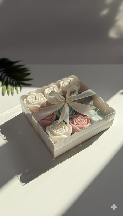 جعبه بسته بندی دالبری بلند