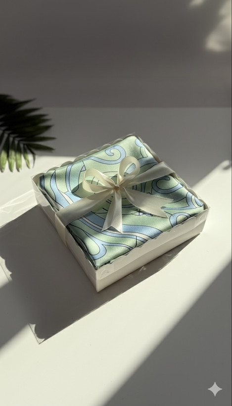 جعبه بسته بندی دالبری بلند