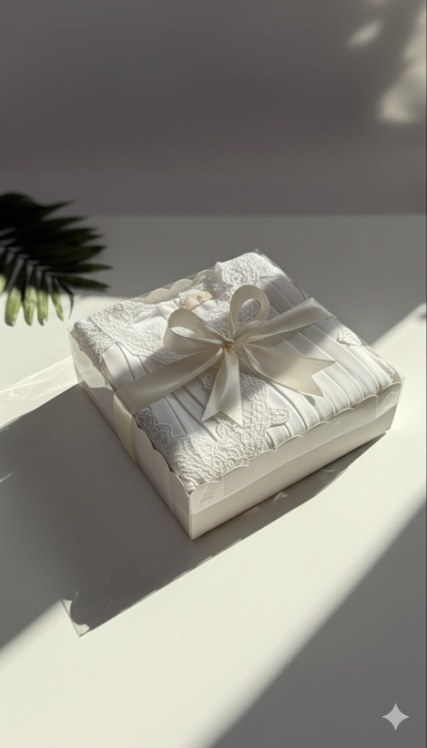 جعبه بسته بندی دالبری بلند