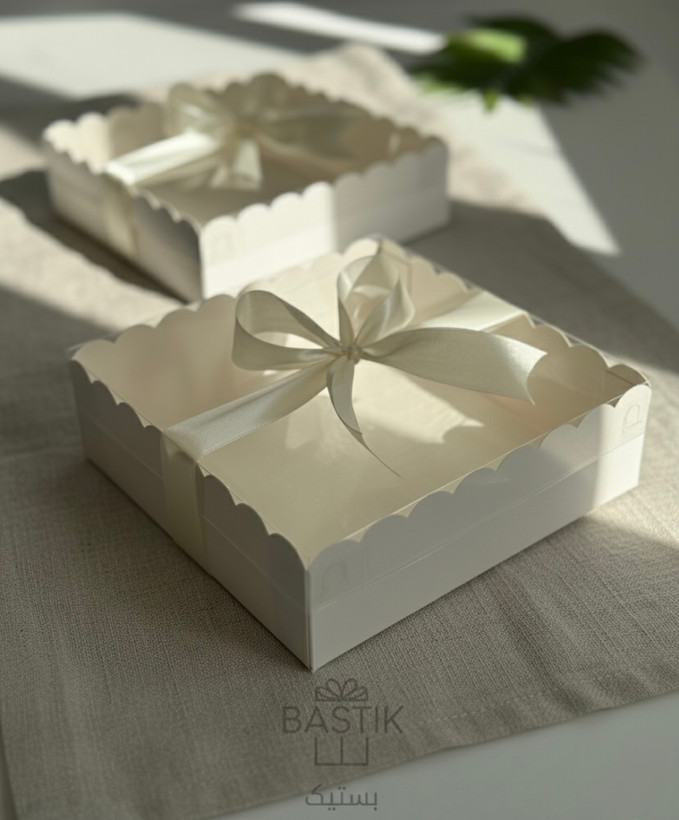 جعبه بسته بندی دالبری بلند