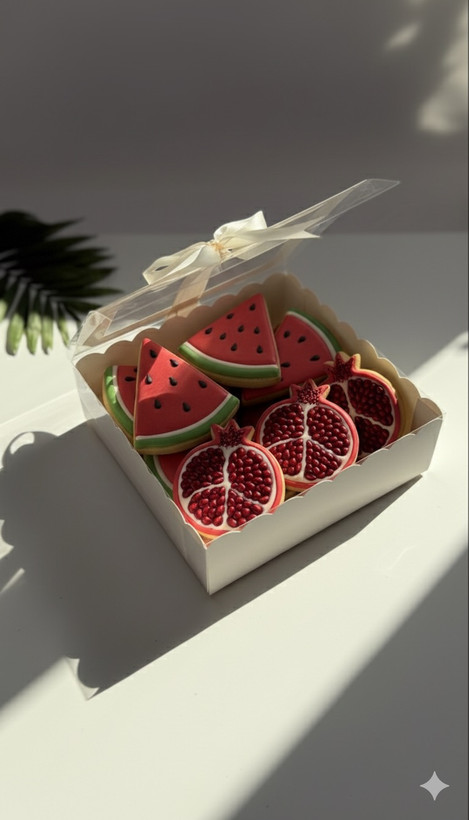 جعبه بسته بندی دالبری بلند