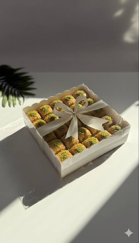 جعبه بسته بندی دالبری بلند