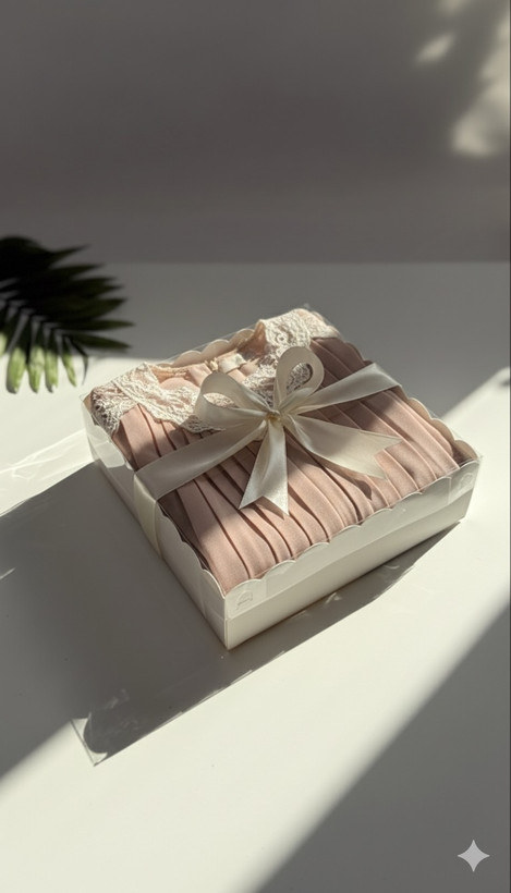 جعبه بسته بندی دالبری بلند