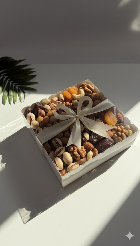 جعبه بسته بندی دالبری بلند