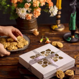 جعبه طرح قلب